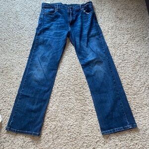 Men’s Levi’s 569 36x32